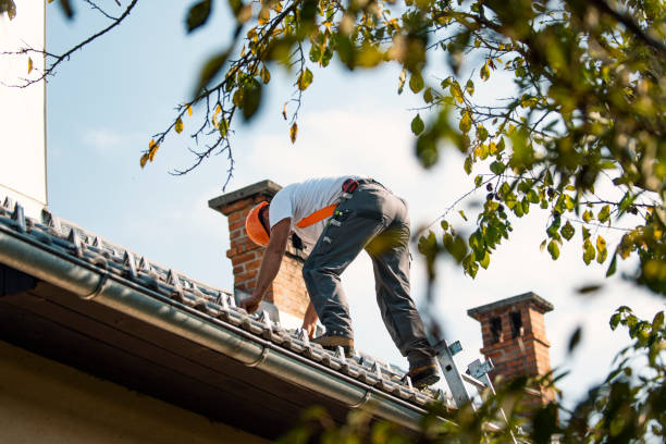 Tile Roofing Contractor in Carthage, NC