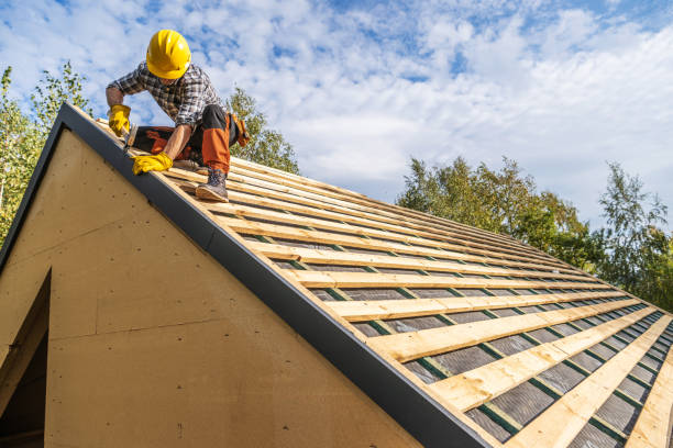 Best Roof Maintenance Services  in Carthage, NC