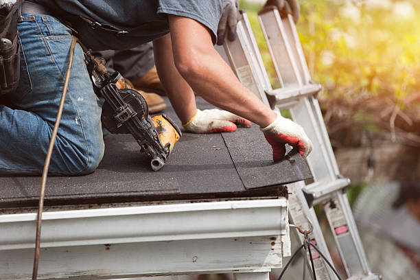 Reliable Carthage, NC Roofing Contractor Solutions