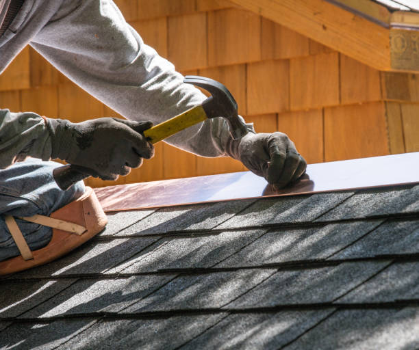 Professional Roofing Contractor in Carthage, NC